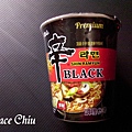 농심 韓國農心頂級辛杯麵微辣牛骨湯味(辛拉麵Black)辛라면블랙