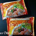 instant bean thread tom yung 酸辣味冬粉 soso,要買麵卡好