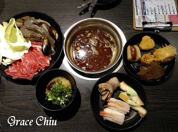 新千葉火鍋 西門町火鍋吃到飽 台北火鍋吃到飽 西門尊爵館
