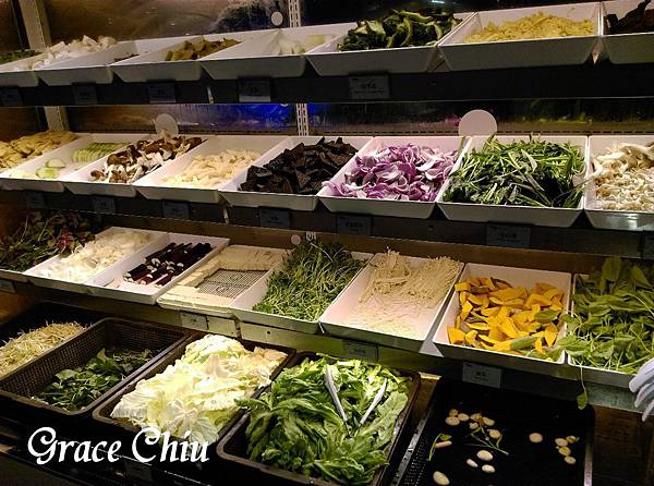 新千葉火鍋 西門町火鍋吃到飽 台北火鍋吃到飽 西門尊爵館