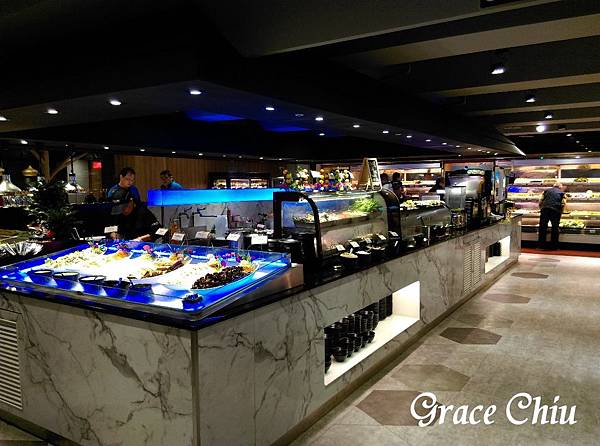 新千葉火鍋 西門町火鍋吃到飽 台北火鍋吃到飽 西門尊爵館