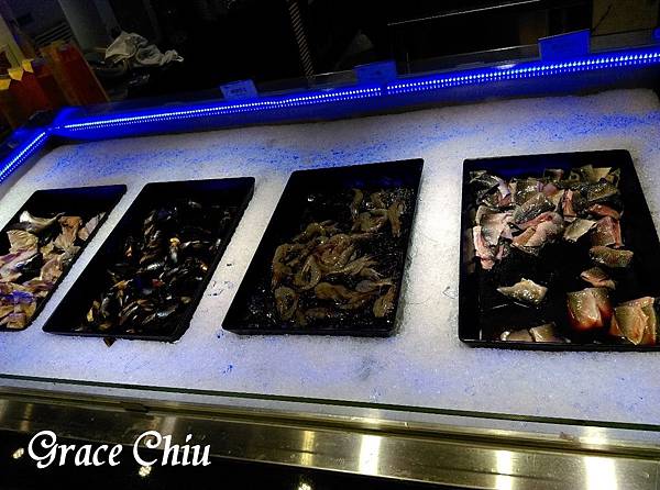 新千葉火鍋 西門町火鍋吃到飽 台北火鍋吃到飽 西門尊爵館