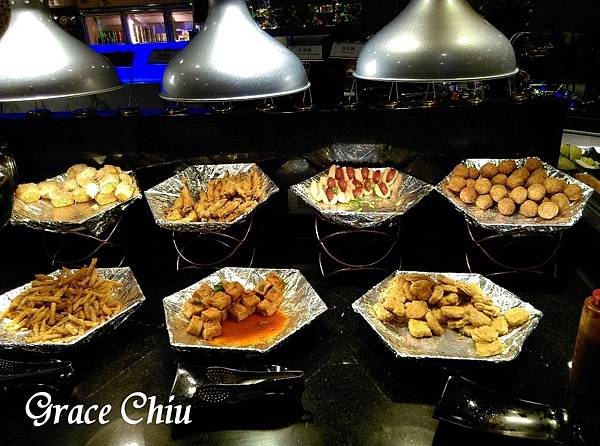 新千葉火鍋 西門町火鍋吃到飽 台北火鍋吃到飽 西門尊爵館