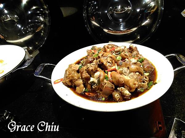 新千葉火鍋 西門町火鍋吃到飽 台北火鍋吃到飽 西門尊爵館