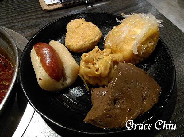 新千葉火鍋 西門町火鍋吃到飽 台北火鍋吃到飽 西門尊爵館