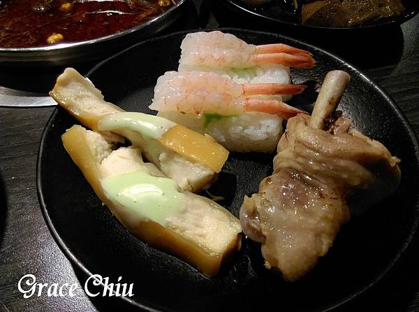 新千葉火鍋 西門町火鍋吃到飽 台北火鍋吃到飽 西門尊爵館