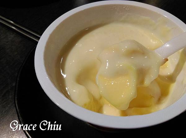 新千葉火鍋 西門町火鍋吃到飽 台北火鍋吃到飽 鮮奶油布蕾