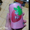 全家 台啤莓好啤酒