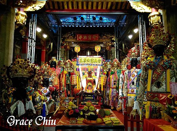 2020青山宮 庚子年青山宮靈安尊王聖誔遶境前一天 建宮165週年 2020.12.03 2020青山宮 庚子年青山宮靈安尊王聖誔遶境前一天 建宮165週年 2020.12.03