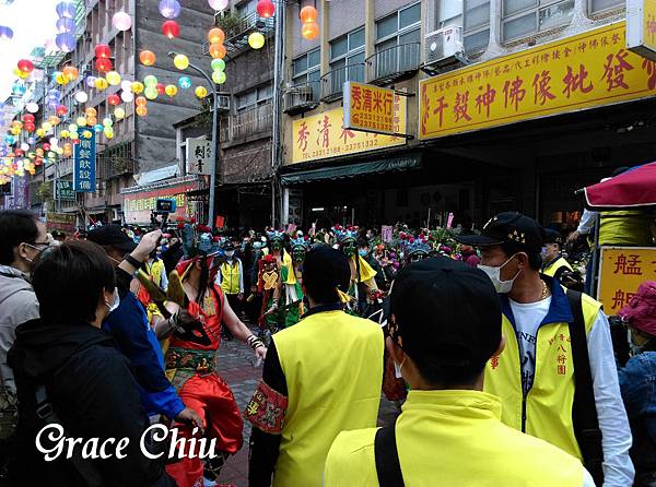 2020青山宮 庚子年青山宮靈安尊王聖誔遶境暗訪第一天 建宮165週年 2020.12.04 2020青山宮 庚子年青山宮靈安尊王聖誔遶境暗訪第一天 建宮165週年 2020.12.04
