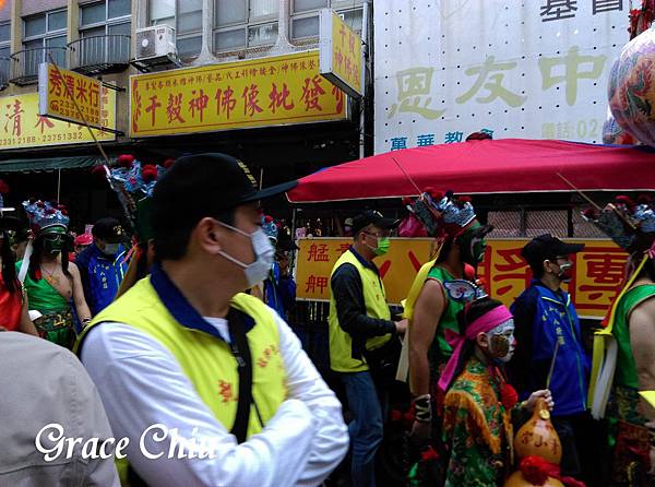 青山八將 2020青山宮 庚子年青山宮靈安尊王聖誔遶境暗訪第一天 建宮165週年 2020.12.04 青山八將 2020青山宮 庚子年青山宮靈安尊王聖誔遶境暗訪第一天 建宮165週年 2020.12.04