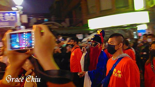 陰陽司 2020青山宮 庚子年青山宮靈安尊王聖誔遶境暗訪第二天 建宮165週年 2020.12.05 陰陽司 2020青山宮 庚子年青山宮靈安尊王聖誔遶境暗訪第二天 建宮165週年 2020.12.05