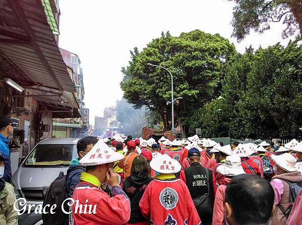 北港朝天宮 2020青山宮 庚子年青山宮靈安尊王聖誔正日遶境 建宮165週年 2020.12.06 北港朝天宮 2020青山宮 庚子年青山宮靈安尊王聖誔正日遶境 建宮165週年 2020.12.06