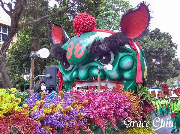 四湖參天宮 2020青山宮 庚子年青山宮靈安尊王聖誔正日遶境 建宮165週年 2020.12.06 四湖參天宮 2020青山宮 庚子年青山宮靈安尊王聖誔正日遶境 建宮165週年 2020.12.06