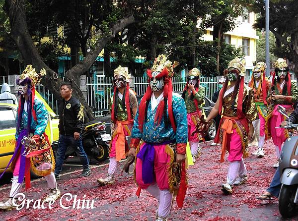 2020青山宮 庚子年青山宮靈安尊王聖誔正日遶境 建宮165週年 2020.12.06 2020青山宮 庚子年青山宮靈安尊王聖誔正日遶境 建宮165週年 2020.12.06