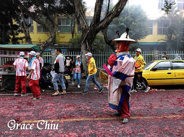 2020青山宮 庚子年青山宮靈安尊王聖誔正日遶境 建宮165週年 2020.12.06 2020青山宮 庚子年青山宮靈安尊王聖誔正日遶境 建宮165週年 2020.12.06