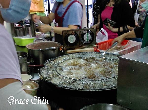 安東街彰化肉圓 台北好吃肉圓 捷運忠孝復興站美食