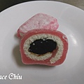 鳯眼糕 鳯片糕 台灣傳統糕點 古早味糕點