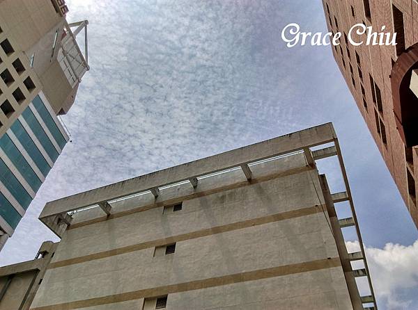 2021.07.12 聯醫中興醫院院區