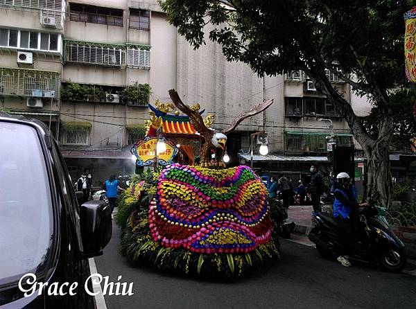 北港朝天宮 北港媽祖 艋舺青山宮迎北港媽祖 2021.11.09