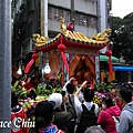 北港朝天宮 北港媽祖 艋舺青山宮迎北港媽祖 2021.11.09