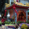 北港朝天宮 北港媽祖 艋舺青山宮迎北港媽祖 2021.11.09