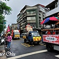 義安社 辛丑年青山宮遶境 2021青山宮繞境