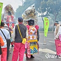 艋舺照天宮 辛丑年青山宮遶境 2021青山宮繞境