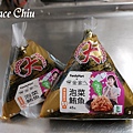 泡菜鮪魚 Family Mart x金家ㄟ 全家大飯糰