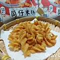 可樂果 米穀酥 筒仔米糕 零食台灣小吃味