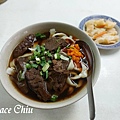 小吳牛肉麵 洛陽街牛肉麵 塔城街牛肉麵 24小時