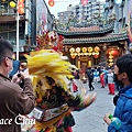 農曆三月三日 玄天上帝聖誔遶境 青山宮