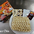 Mie Sedaap 速食麵 叻沙風味 EEC東南亞食品店 台北地下街