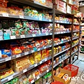 EEC東南亞食品店 台北地下街 東南亞泡麵