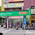 快篩實名制排隊人潮 2022.04.30