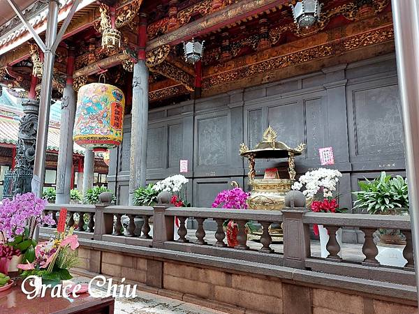 2022.06.11 艋舺龍山寺 萬華龍山寺