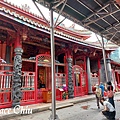 2022.06.11 艋舺龍山寺 萬華龍山寺