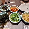 涓豆腐 韓式小菜