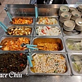 韓江烤肉敦南 台北韓式推薦 平價韓國烤肉吃到飽 韓式小菜吃到飽