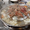 銅盤烤肉吃到飽 韓江烤肉敦南 台北韓式推薦 平價韓國烤肉吃到飽