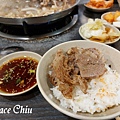 韓江烤肉敦南 台北韓式推薦 平價韓國烤肉吃到飽