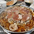 銅盤烤肉吃到飽 韓江烤肉敦南 台北韓式推薦 平價韓國烤肉吃到飽
