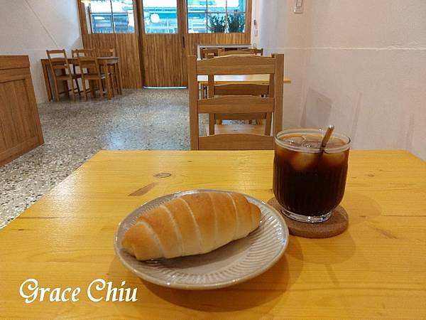 瀨品軒-製パン%26;珈琲 大同區咖啡麵包 台北市好吃麵包