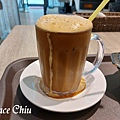 Kopi 黑咖啡煉奶 吧生仔大馬料理(吧生仔碌碌) 公館美食 台北馬來西亞料理