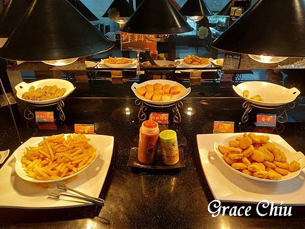 千葉火鍋 土城火鍋吃到飽 新北金城尊爵館