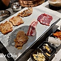 打爆豬韓式燒肉吃到飽新北土城店 日月光廣場餐廳推薦 土城韓式 新北韓式