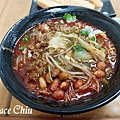 蜀來飽川味麵 重慶手工酸辣粉(湯)  古亭美食 台北川味美食