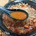 蜀來飽川味麵 重慶手工酸辣粉(湯) 古亭美食 台北川味美食