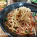 蜀來飽川味麵 古亭美食 台北川味美食 台北重慶小麵
