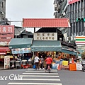 萬華東三水街市場 新富市場